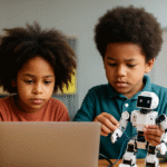 Introduction to Programming in Scratch | GIA-CS100