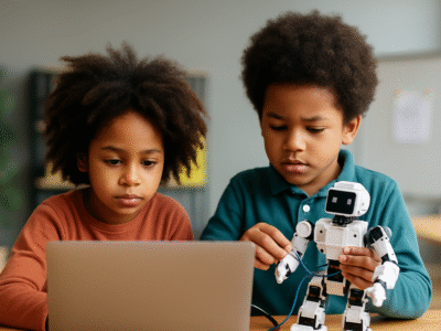 Introduction to Programming in Scratch | GIA-CS100